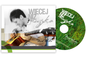 Więcej niż muzyka / 2008